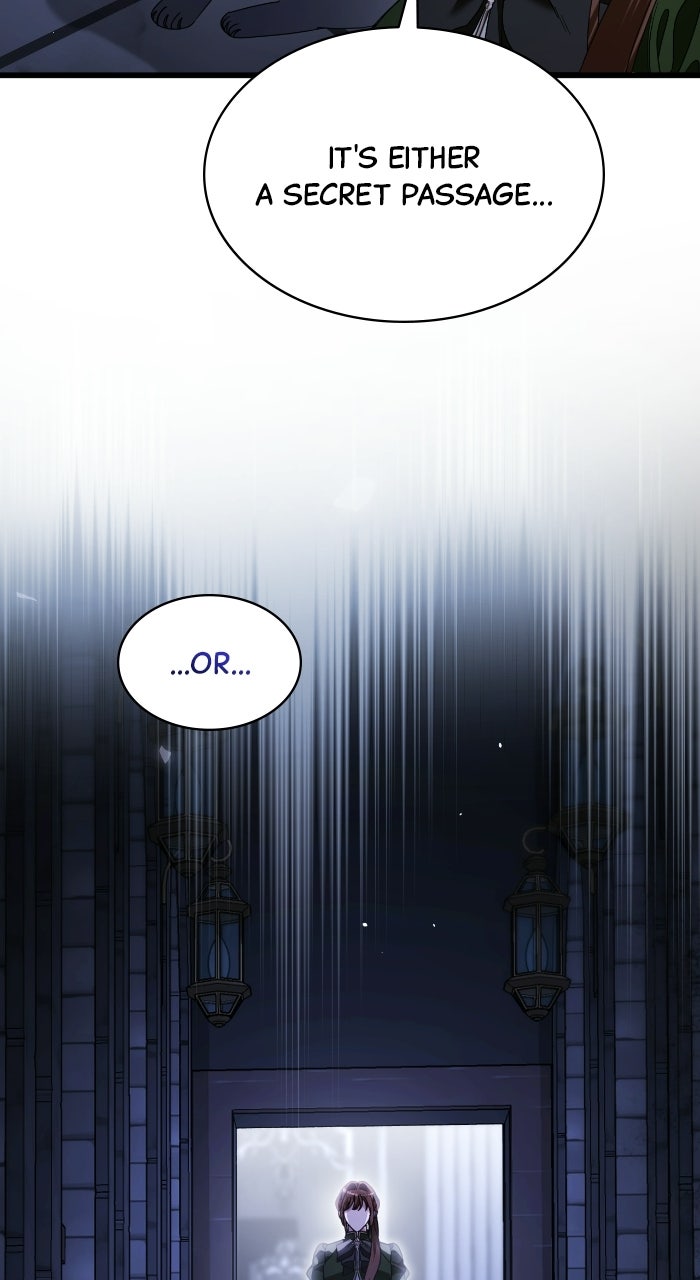 This is What First Love Is Like, Your Majesty Episode 36 page 23 - 