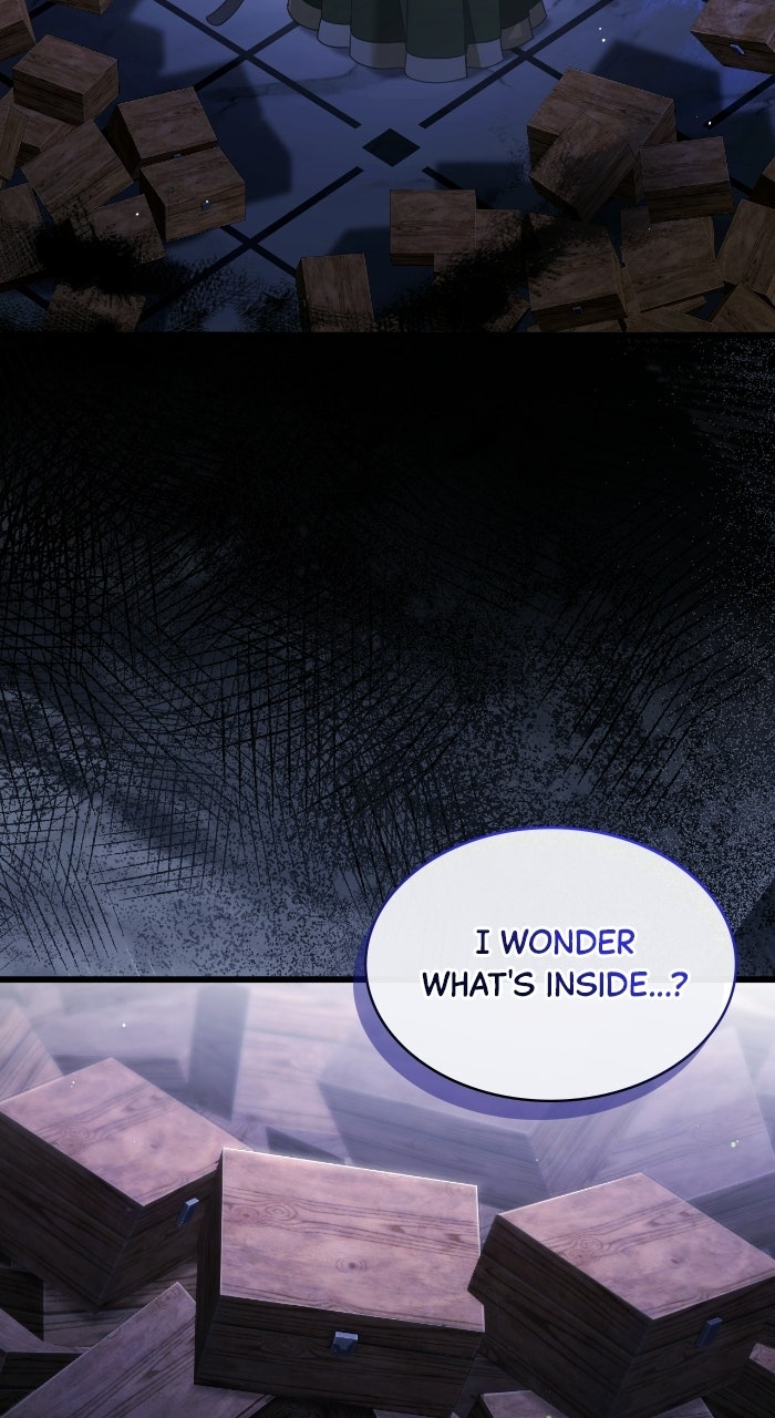 This is What First Love Is Like, Your Majesty Episode 36 page 27 - 