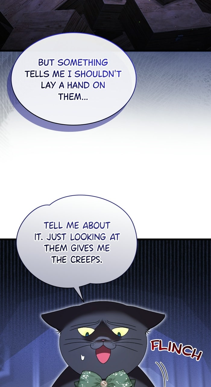 This is What First Love Is Like, Your Majesty Episode 36 page 28 - 