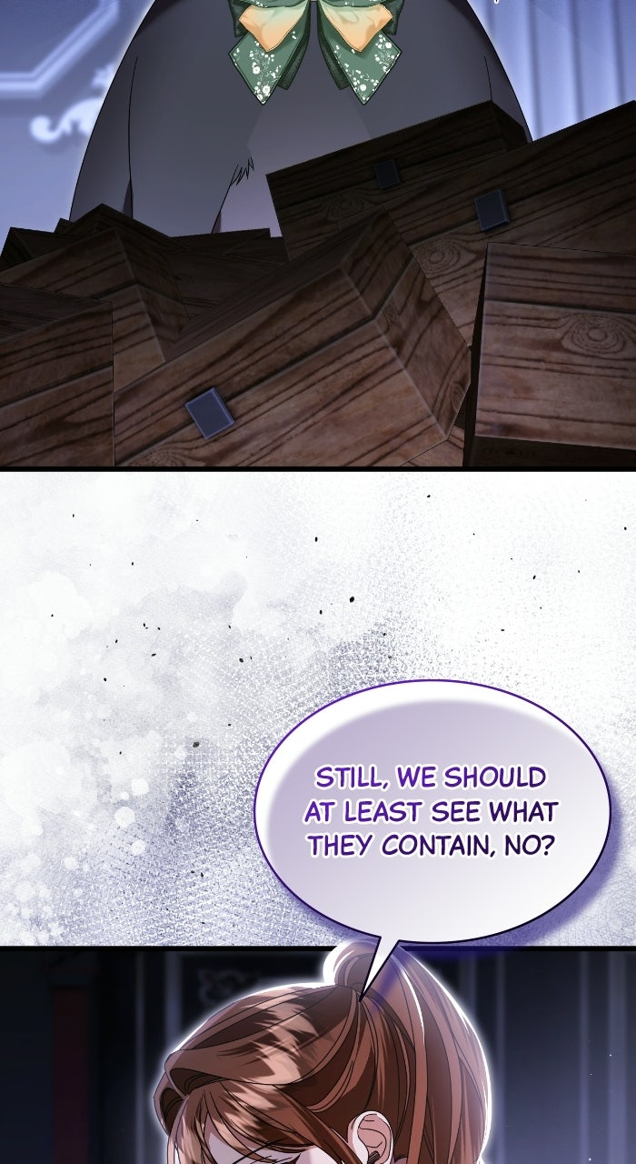 This is What First Love Is Like, Your Majesty Episode 36 page 29 - 