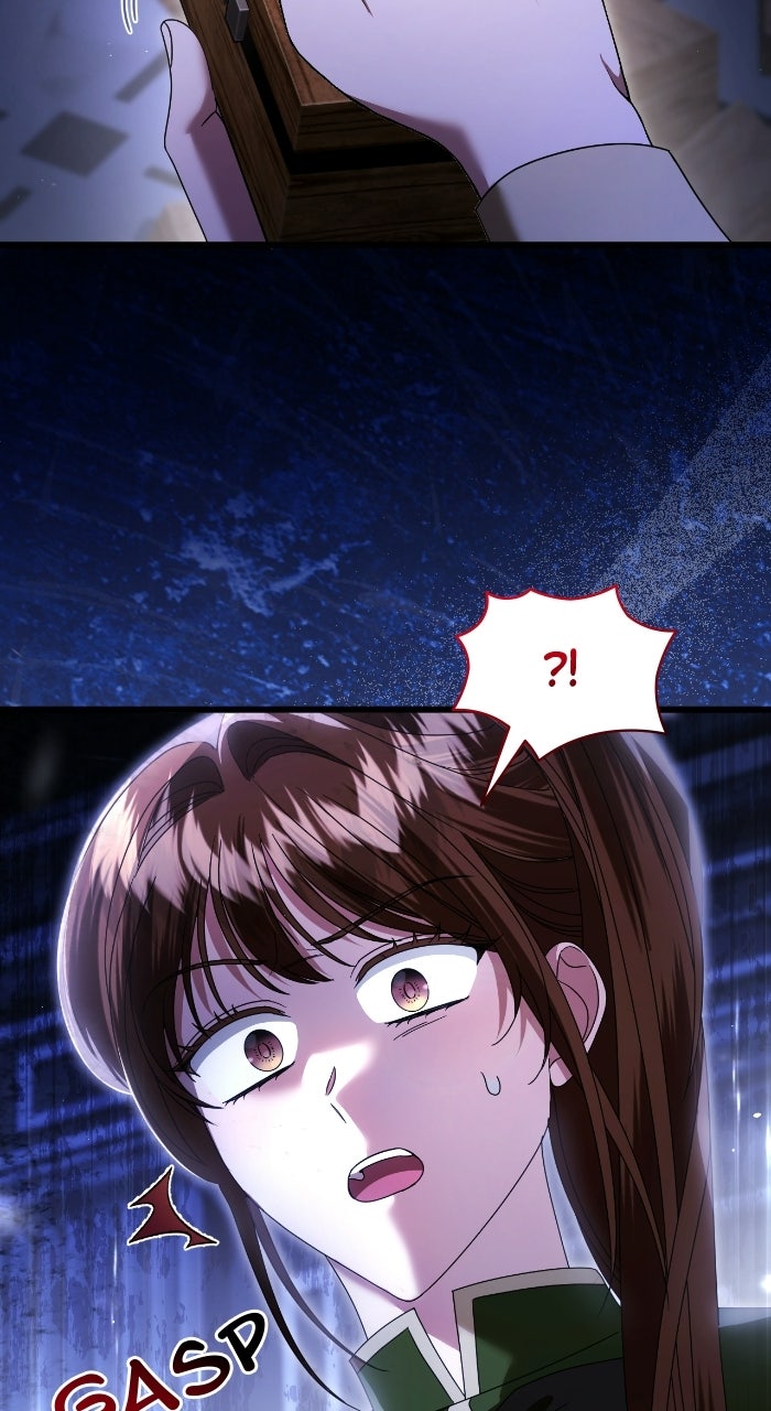 This is What First Love Is Like, Your Majesty Episode 36 page 31 - 
