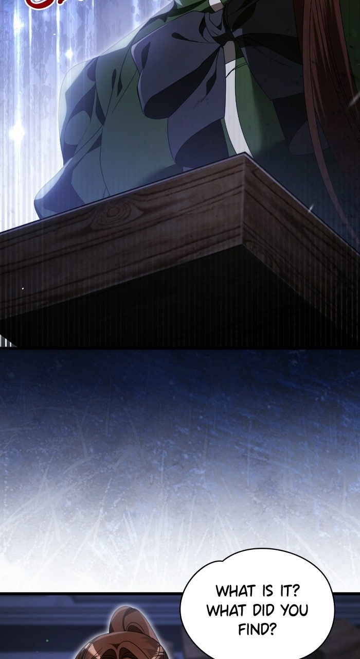 This is What First Love Is Like, Your Majesty Episode 36 page 32 - 