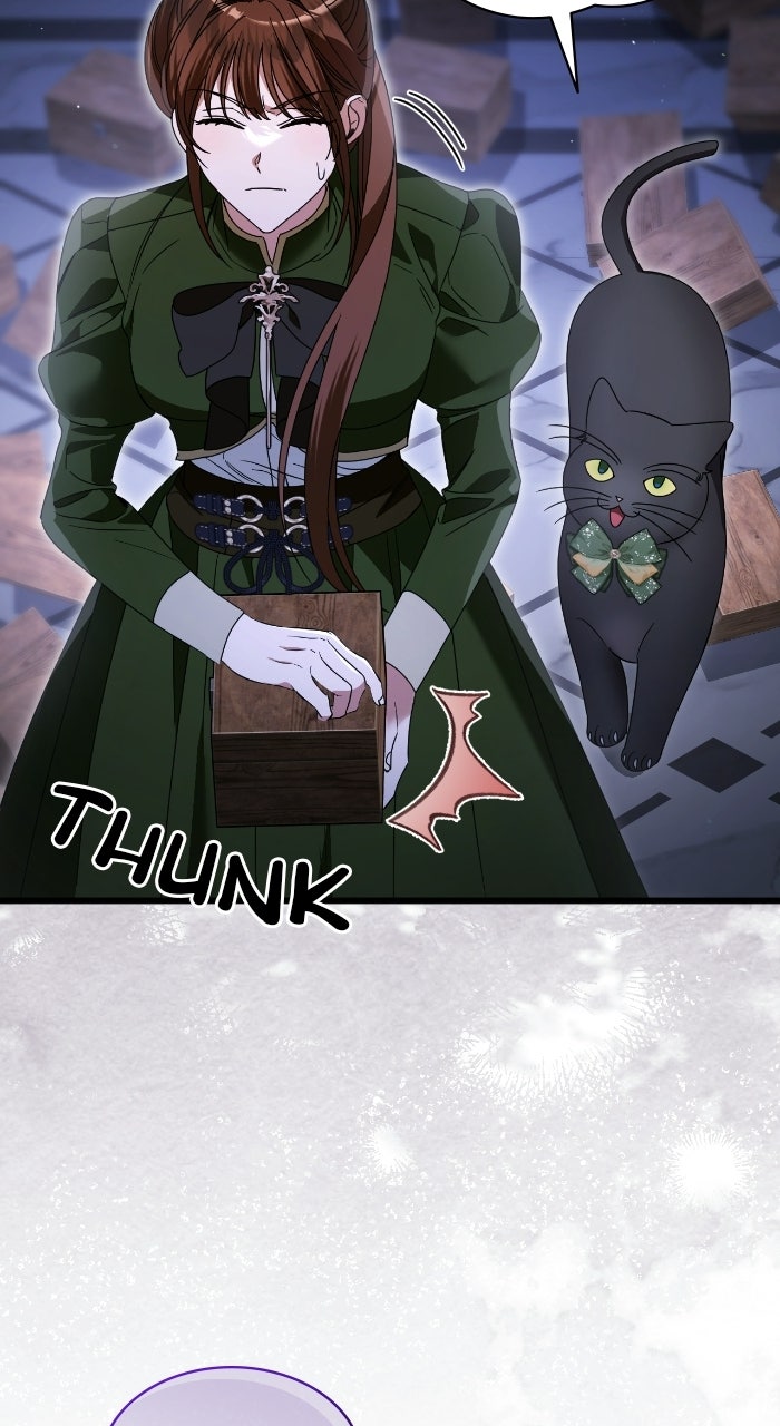 This is What First Love Is Like, Your Majesty Episode 36 page 33 - 