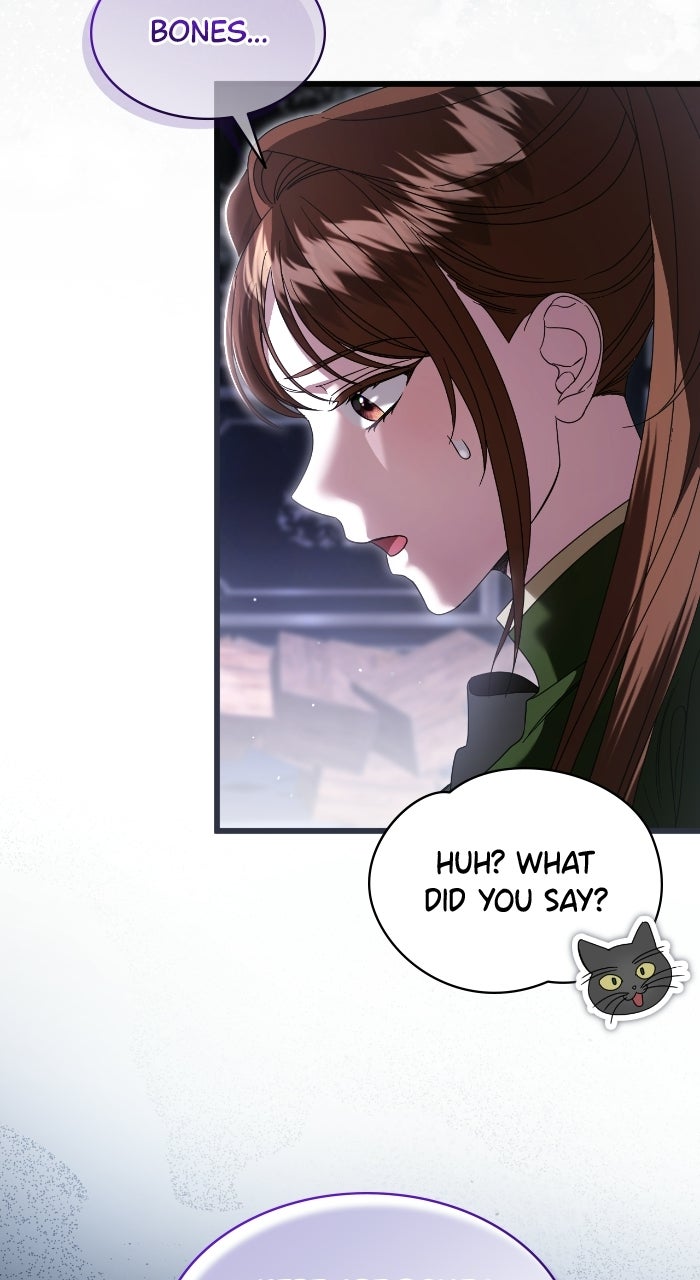 This is What First Love Is Like, Your Majesty Episode 36 page 34 - 