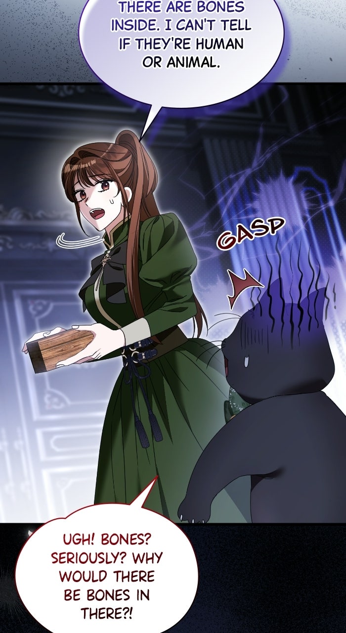 This is What First Love Is Like, Your Majesty Episode 36 page 35 - 