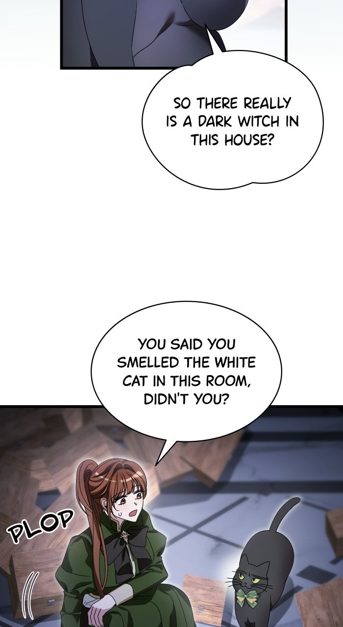 This is What First Love Is Like, Your Majesty Episode 36 page 38 - 