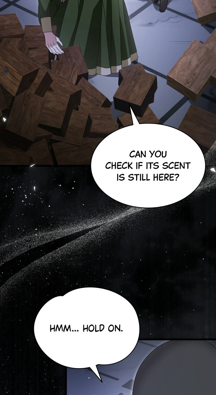 This is What First Love Is Like, Your Majesty Episode 36 page 39 - 