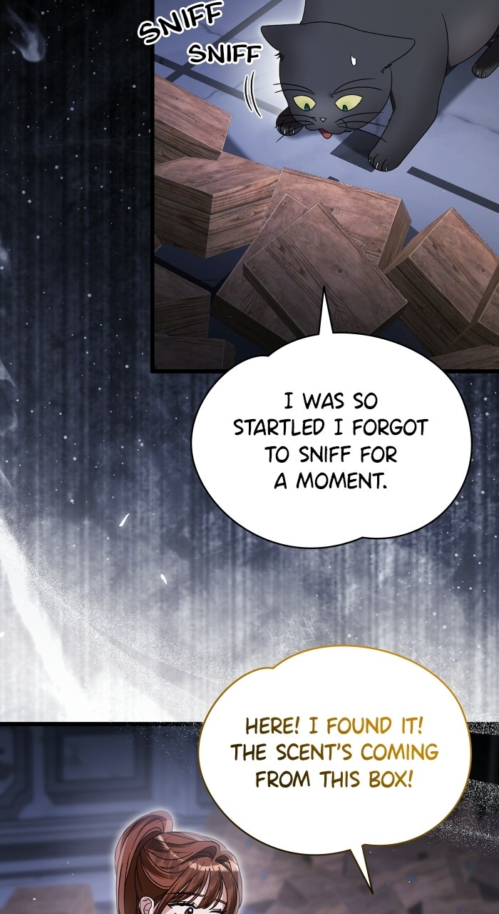 This is What First Love Is Like, Your Majesty Episode 36 page 40 - 