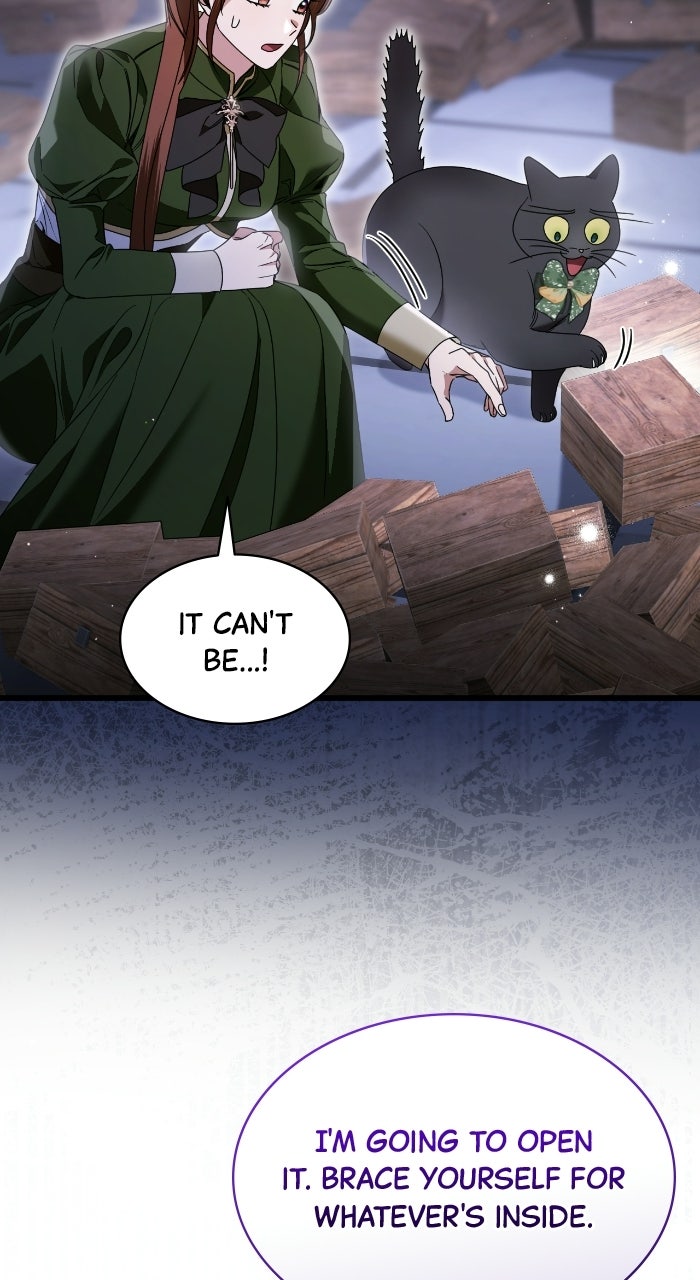 This is What First Love Is Like, Your Majesty Episode 36 page 41 - 