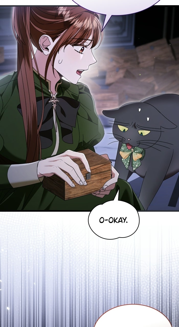 This is What First Love Is Like, Your Majesty Episode 36 page 42 - 