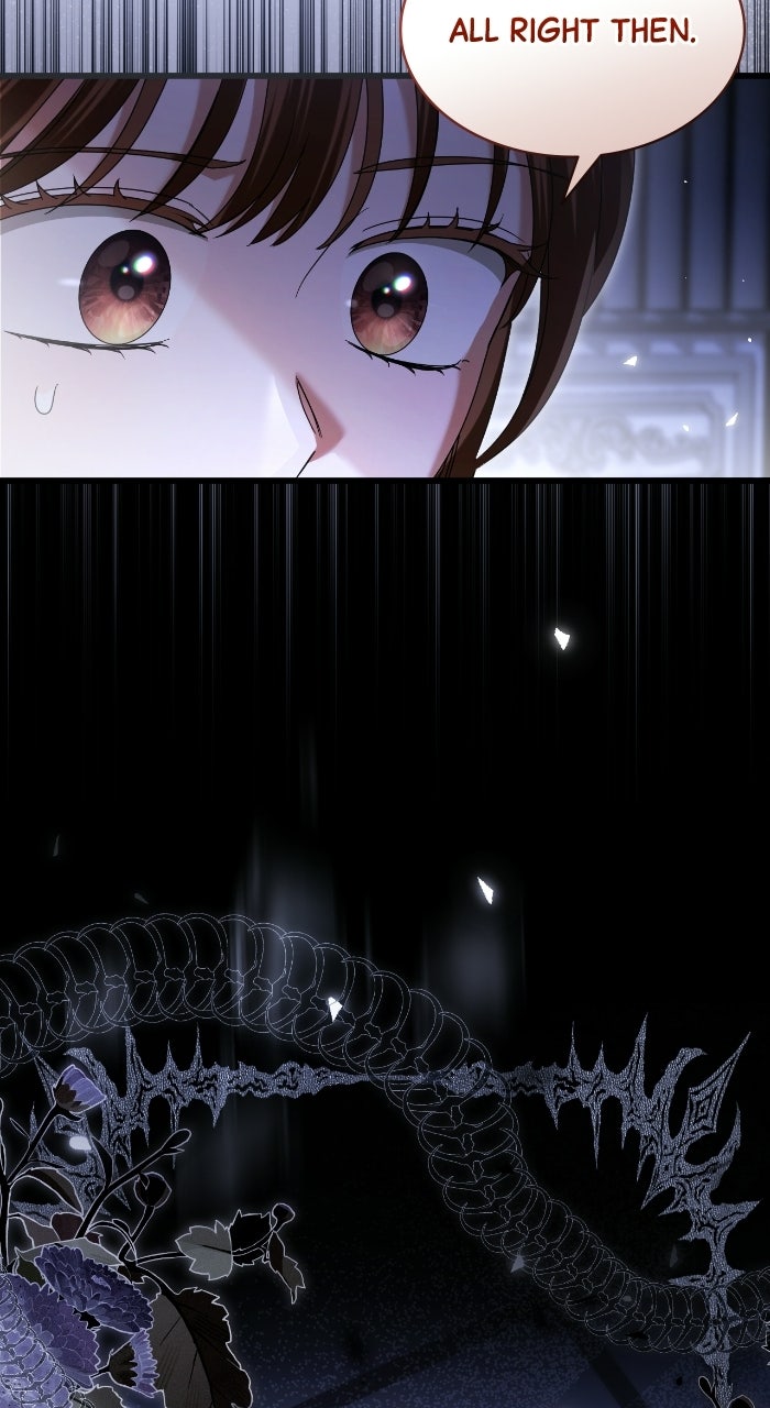 This is What First Love Is Like, Your Majesty Episode 36 page 43 - 