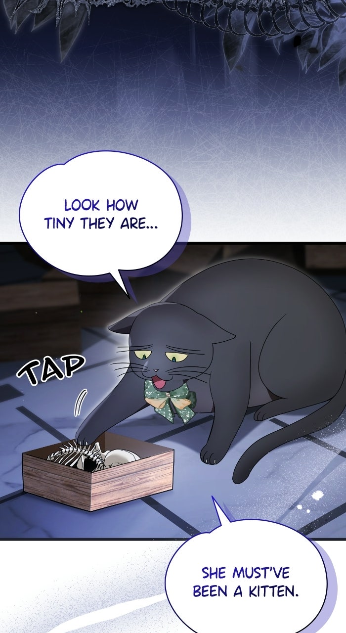 This is What First Love Is Like, Your Majesty Episode 36 page 45 - 