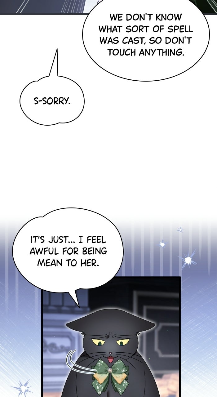 This is What First Love Is Like, Your Majesty Episode 36 page 47 - 