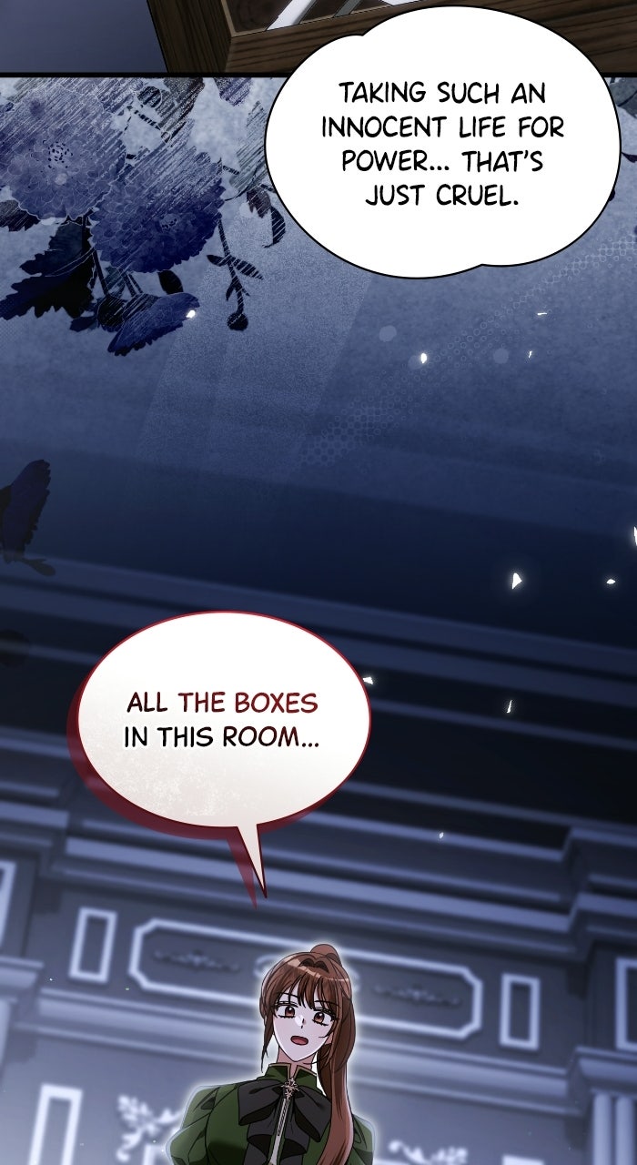This is What First Love Is Like, Your Majesty Episode 36 page 49 - 