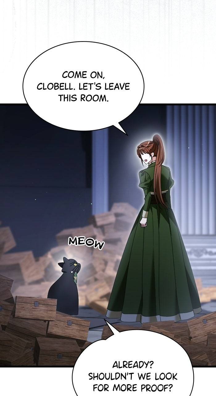 This is What First Love Is Like, Your Majesty Episode 36 page 52 - 