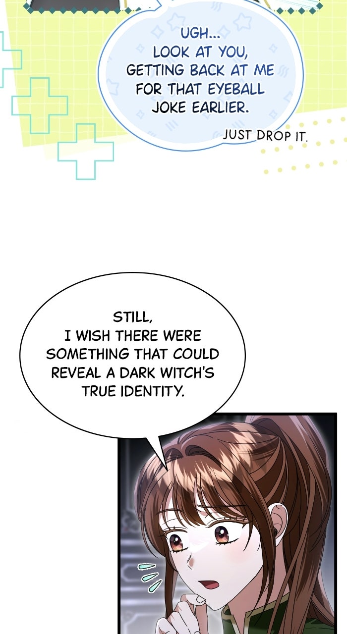 This is What First Love Is Like, Your Majesty Episode 36 page 54 - 