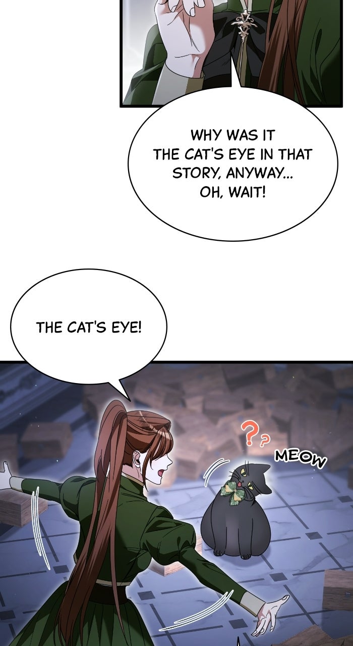 This is What First Love Is Like, Your Majesty Episode 36 page 55 - 