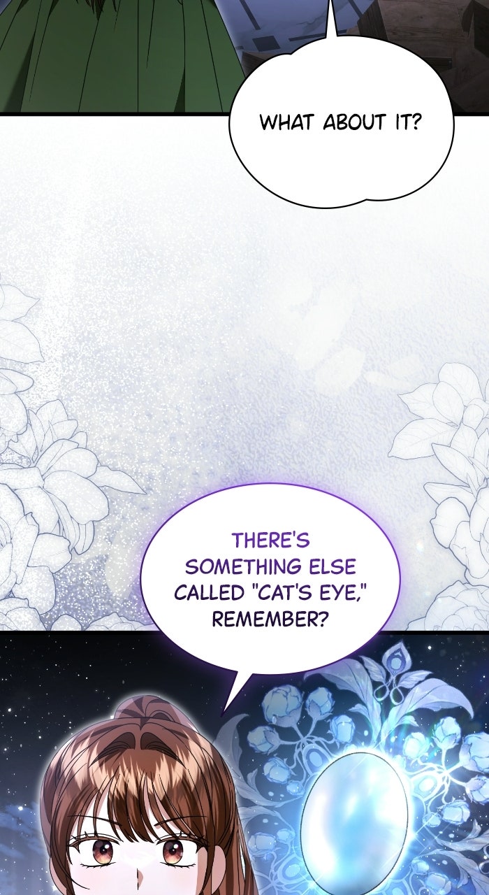 This is What First Love Is Like, Your Majesty Episode 36 page 56 - 