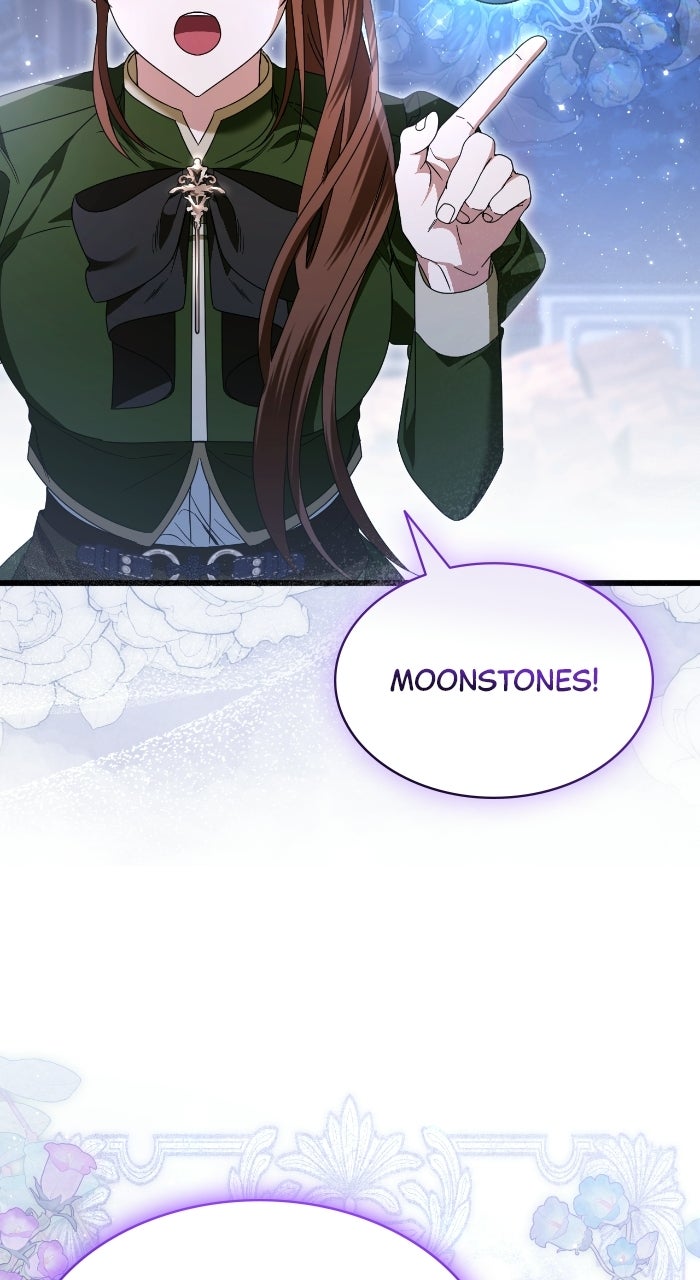 This is What First Love Is Like, Your Majesty Episode 36 page 57 - 