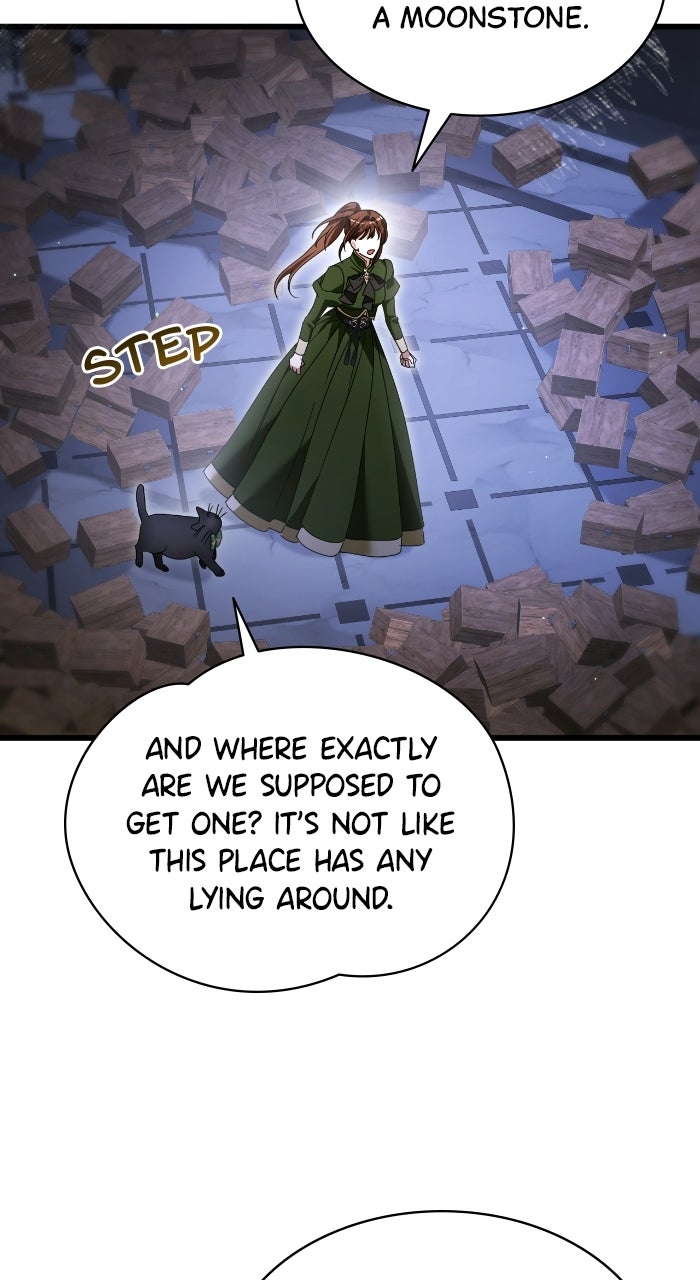 This is What First Love Is Like, Your Majesty Episode 36 page 60 - 