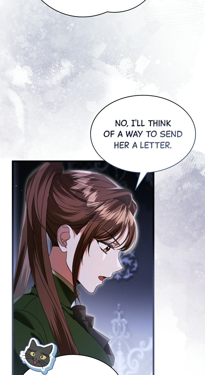 This is What First Love Is Like, Your Majesty Episode 36 page 62 - 