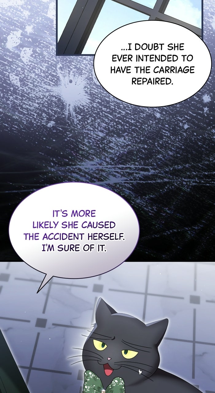 This is What First Love Is Like, Your Majesty Episode 36 page 64 - 