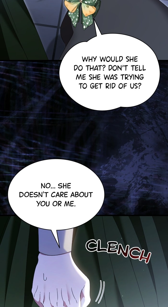 This is What First Love Is Like, Your Majesty Episode 36 page 65 - 
