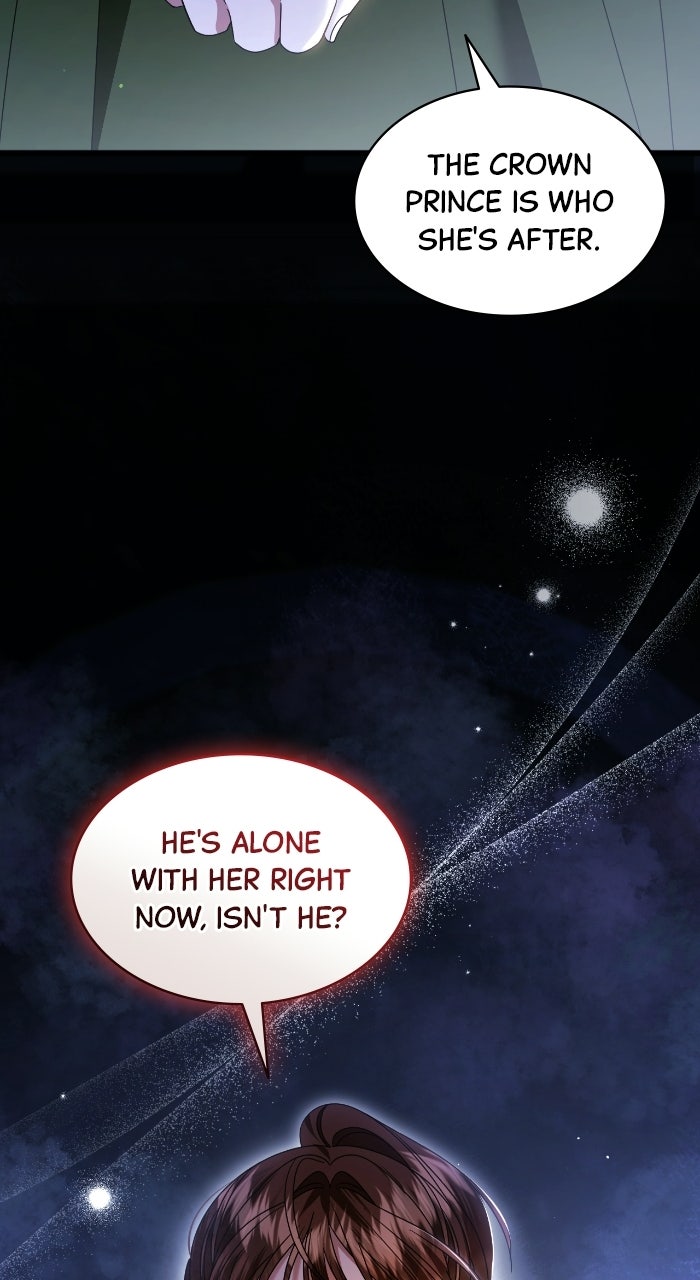 This is What First Love Is Like, Your Majesty Episode 36 page 66 - 