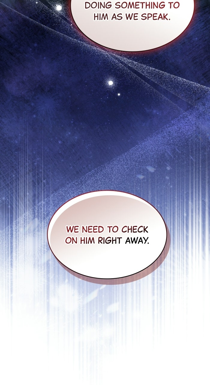 This is What First Love Is Like, Your Majesty Episode 36 page 68 - 