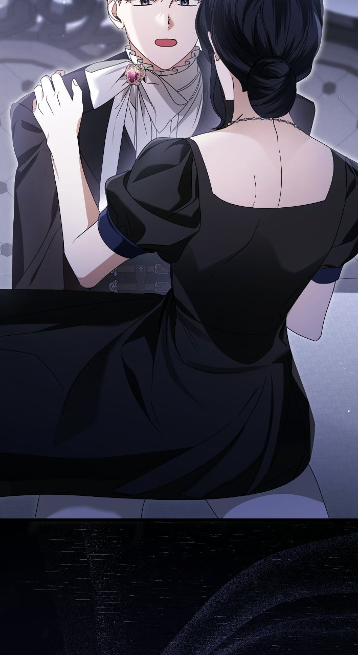 This is What First Love Is Like, Your Majesty Episode 36 page 71 - 