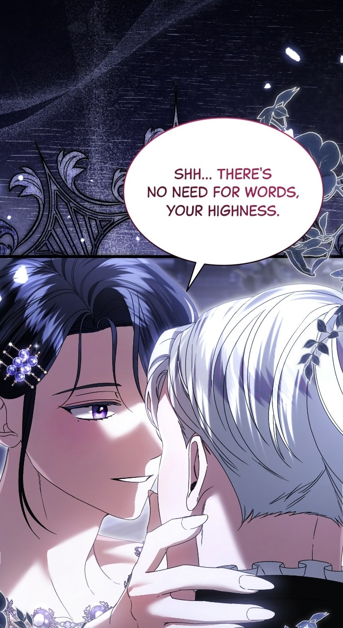 This is What First Love Is Like, Your Majesty Episode 36 page 72 - 