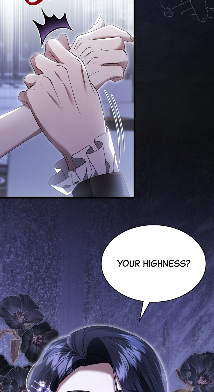 This is What First Love Is Like, Your Majesty Episode 36 page 74 - 