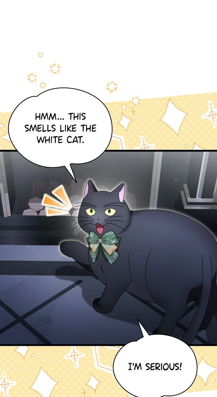 This is What First Love Is Like, Your Majesty Episode 36 page 9 - 