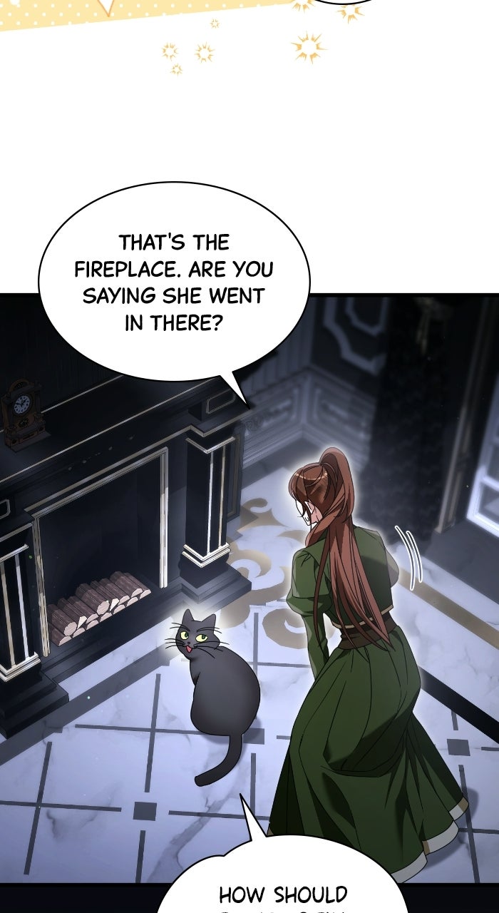 This is What First Love Is Like, Your Majesty Episode 36 page 10 - 
