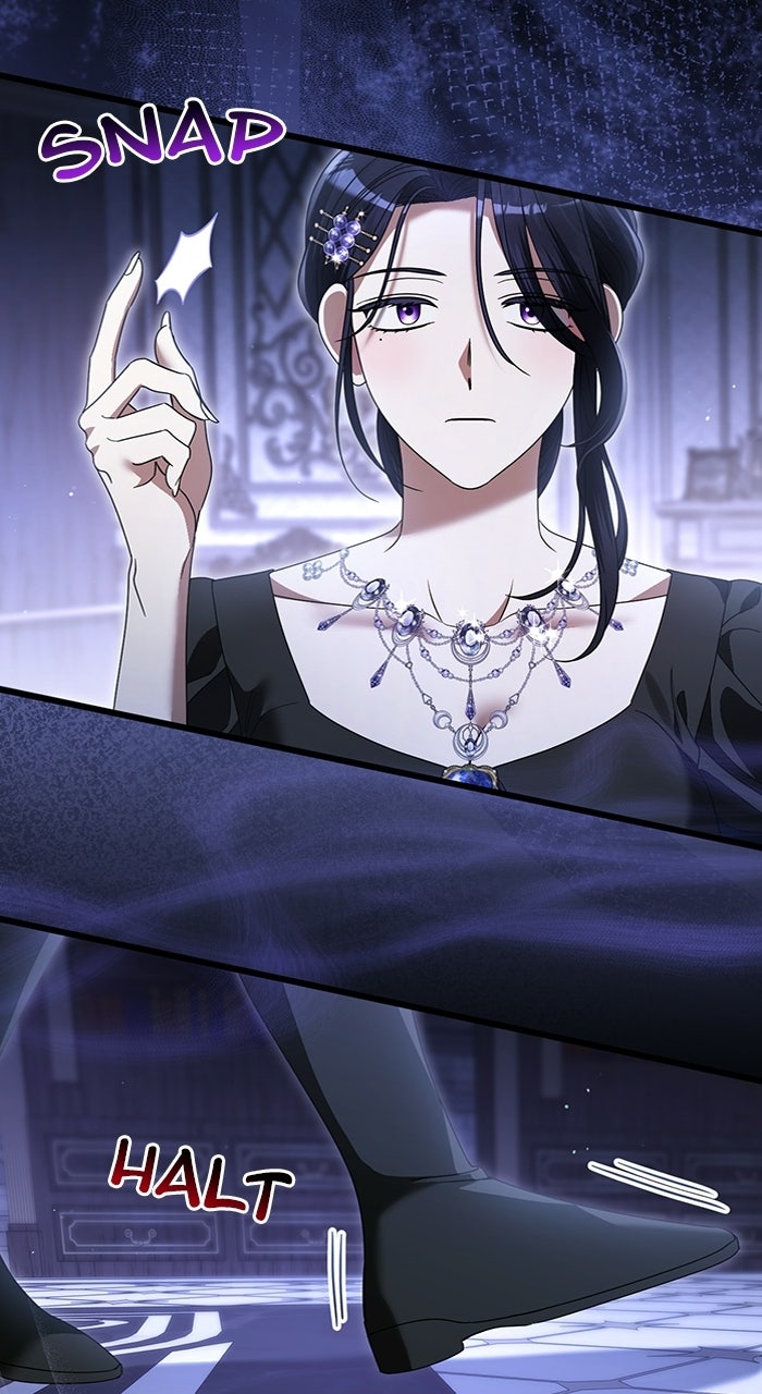 This is What First Love Is Like, Your Majesty Episode 37 page 12 - 