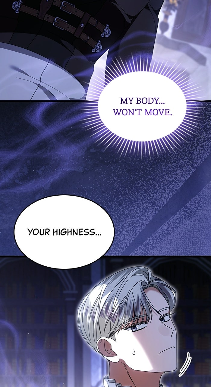 This is What First Love Is Like, Your Majesty Episode 37 page 14 - 