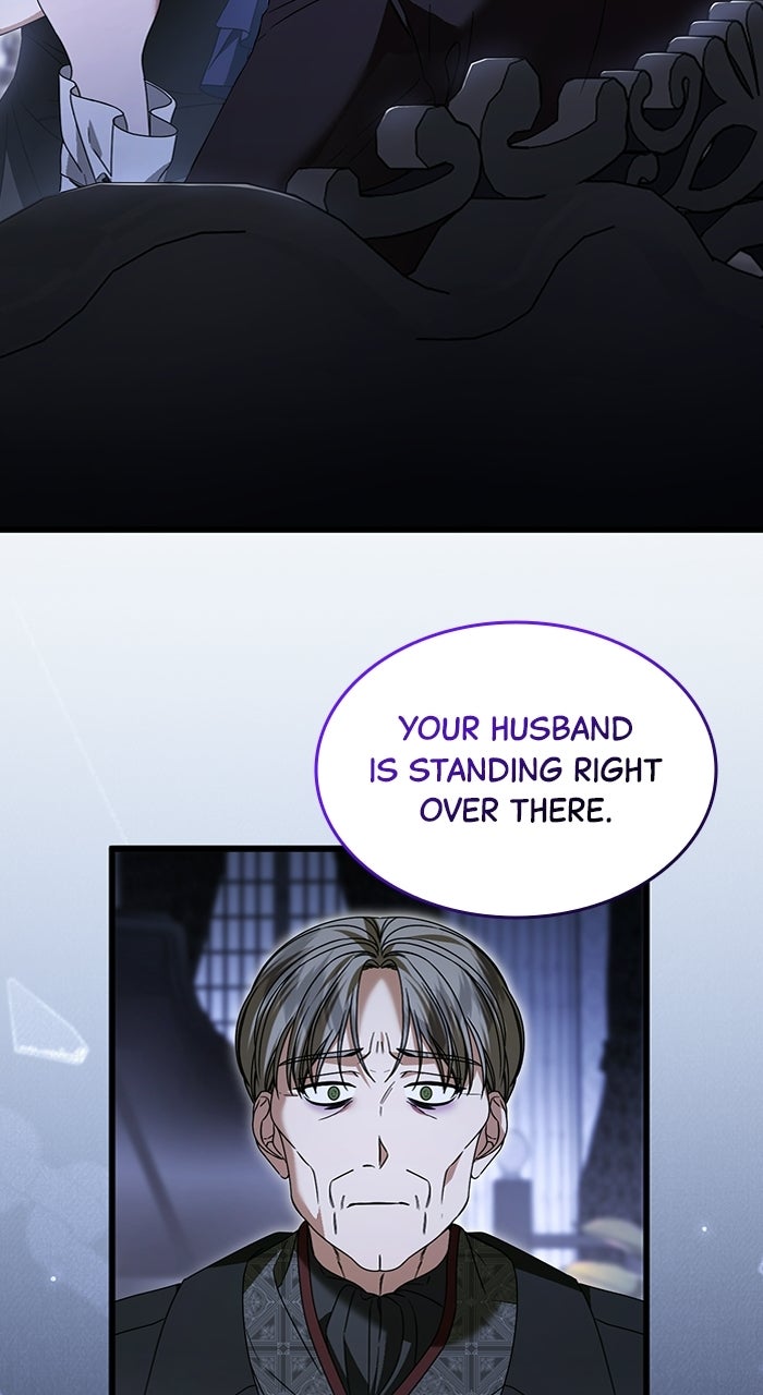 This is What First Love Is Like, Your Majesty Episode 37 page 3 - 