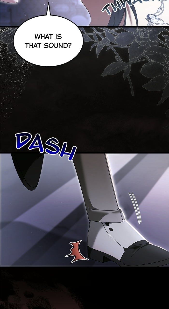 This is What First Love Is Like, Your Majesty Episode 37 page 21 - 