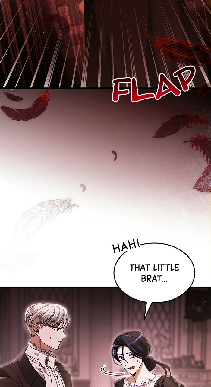 This is What First Love Is Like, Your Majesty Episode 37 page 23 - 