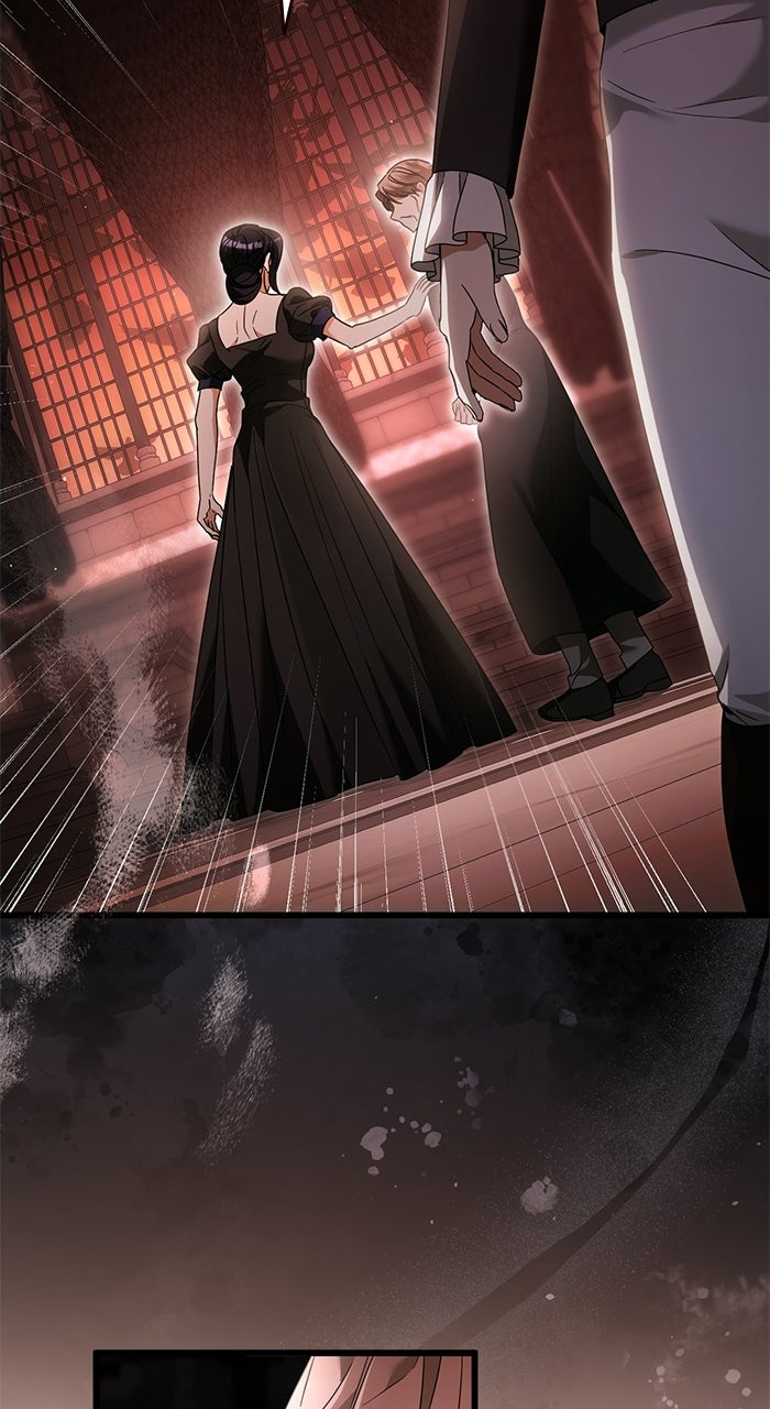 This is What First Love Is Like, Your Majesty Episode 37 page 25 - 