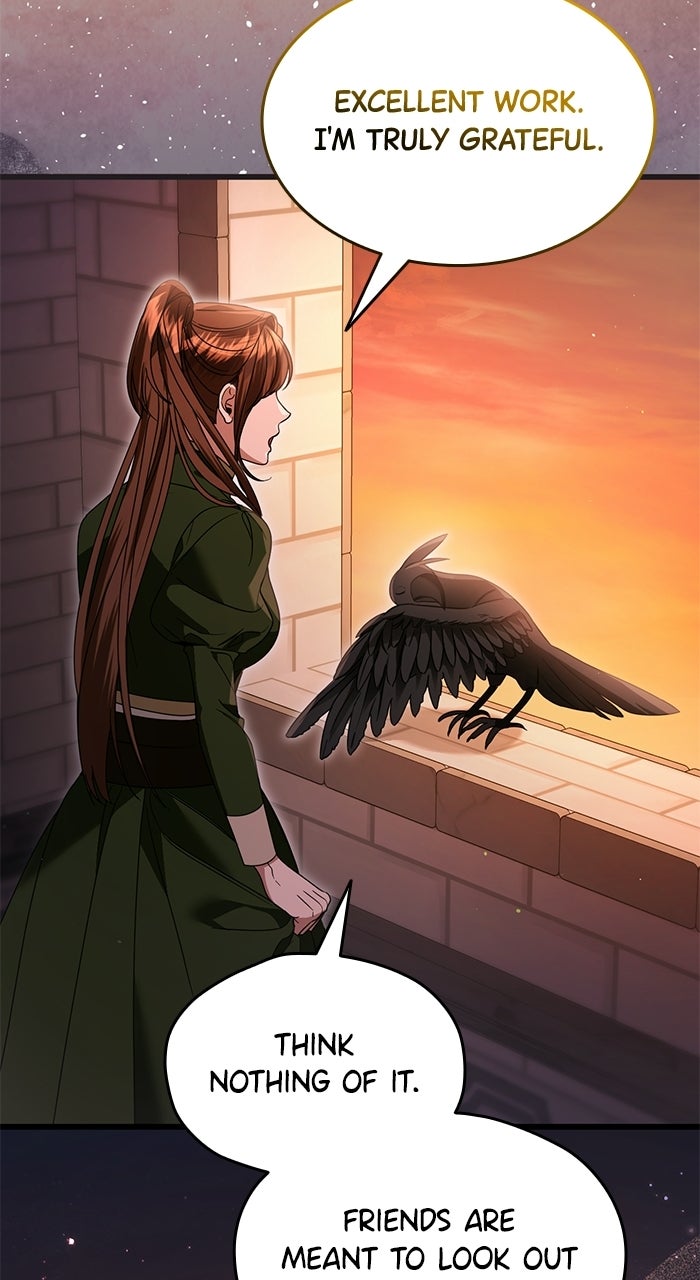 This is What First Love Is Like, Your Majesty Episode 37 page 29 - 