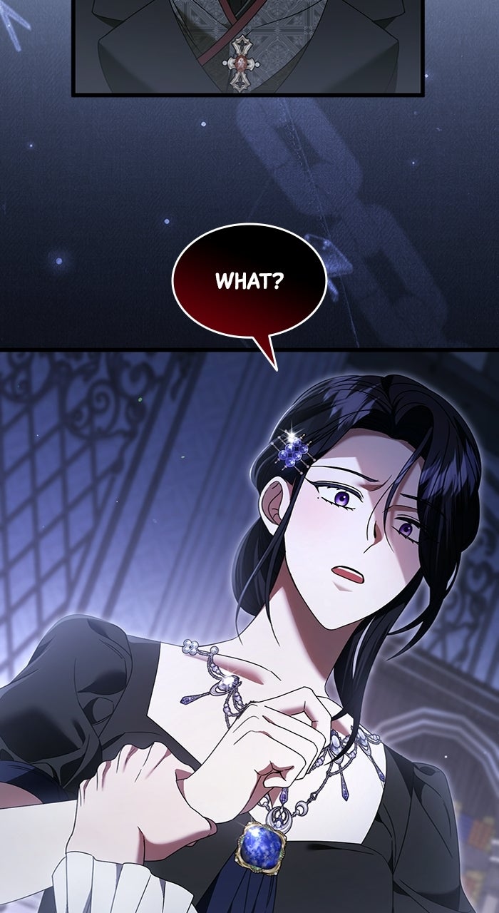 This is What First Love Is Like, Your Majesty Episode 37 page 4 - 