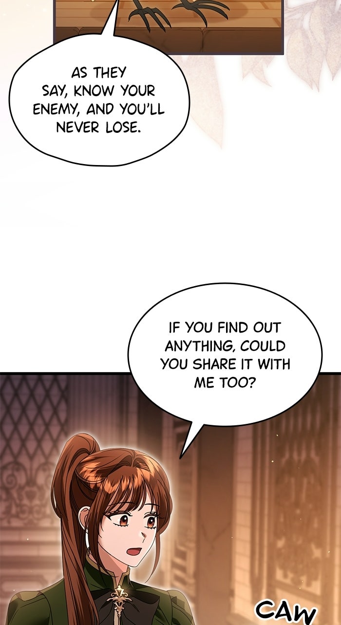 This is What First Love Is Like, Your Majesty Episode 37 page 31 - 