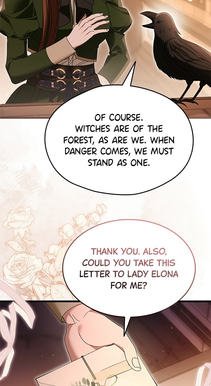 This is What First Love Is Like, Your Majesty Episode 37 page 32 - 