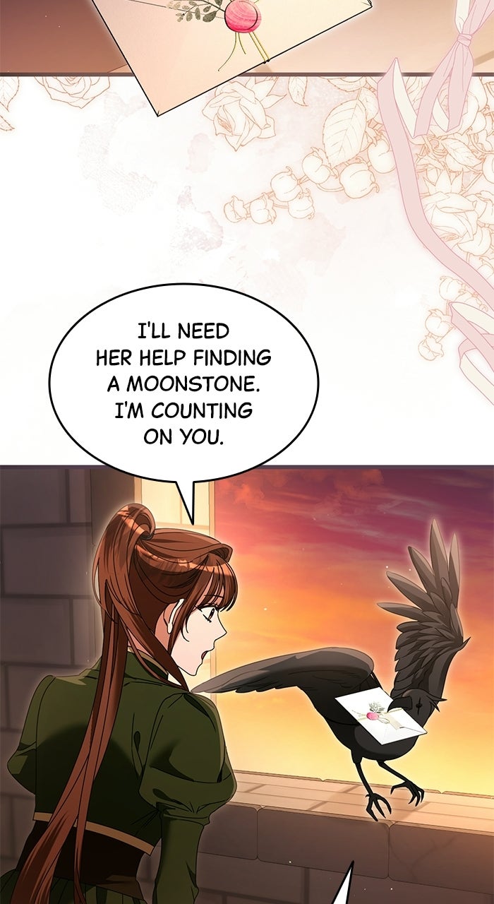 This is What First Love Is Like, Your Majesty Episode 37 page 33 - 