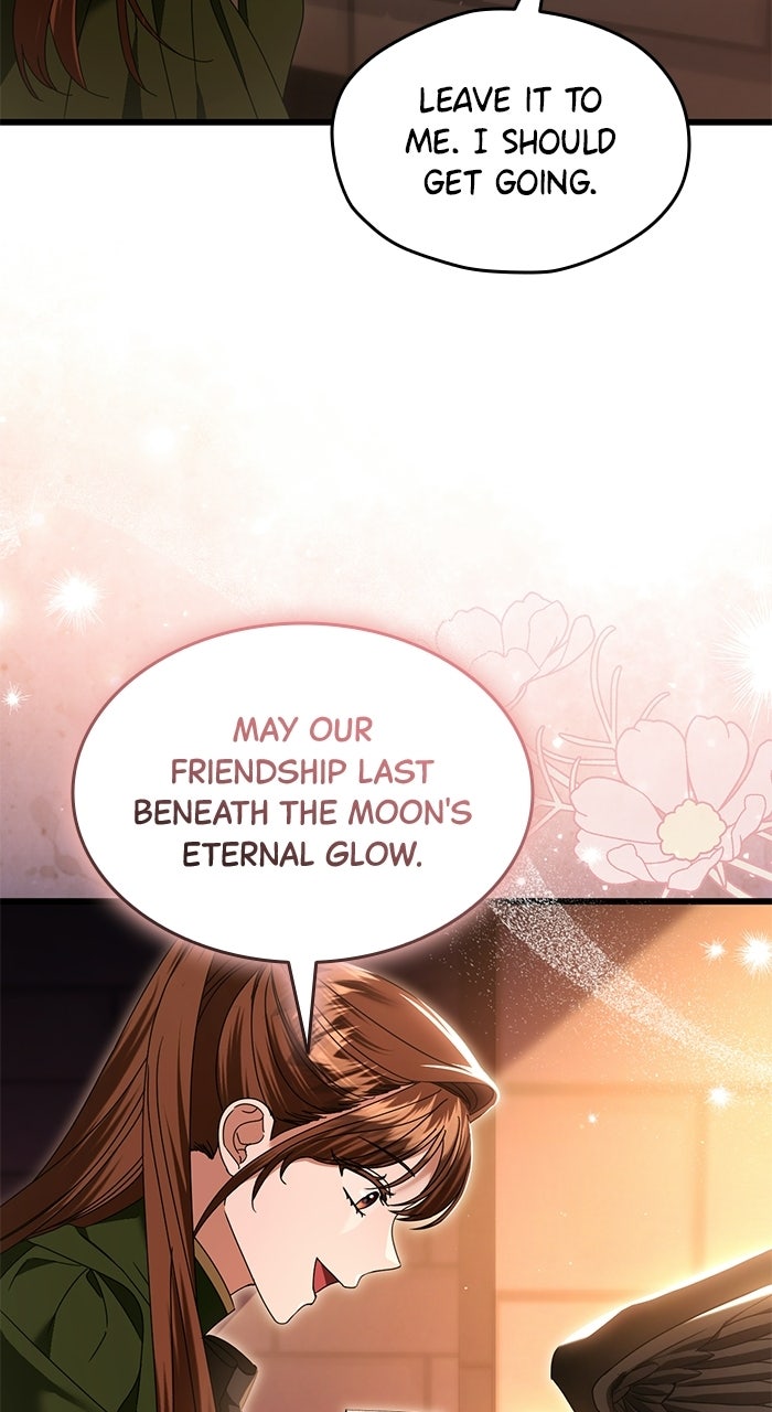 This is What First Love Is Like, Your Majesty Episode 37 page 34 - 