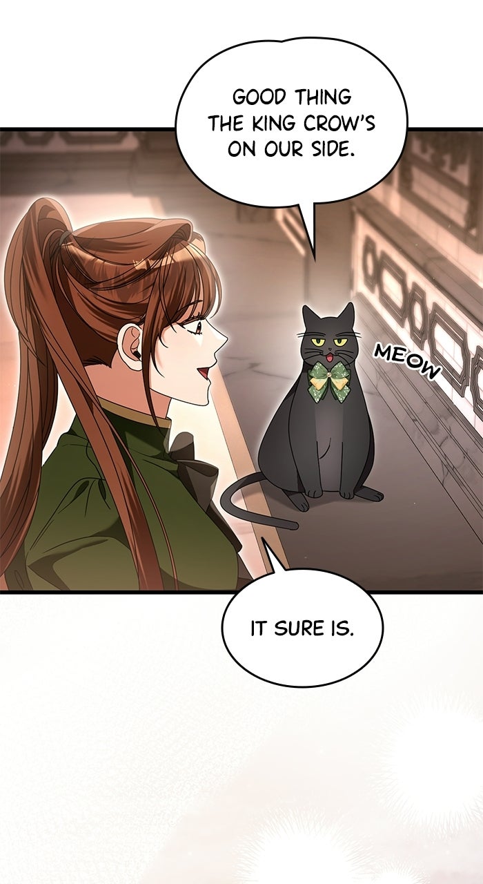 This is What First Love Is Like, Your Majesty Episode 37 page 37 - 