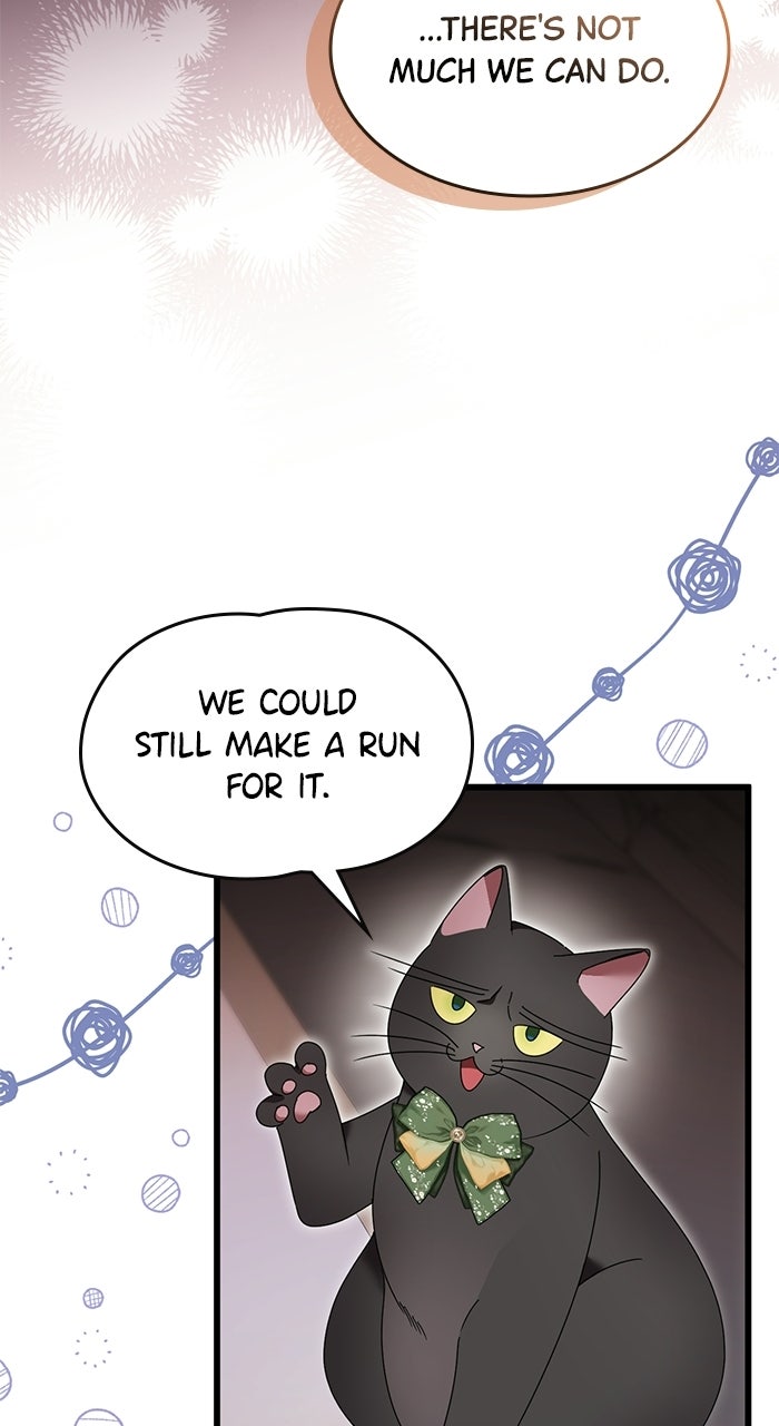 This is What First Love Is Like, Your Majesty Episode 37 page 39 - 
