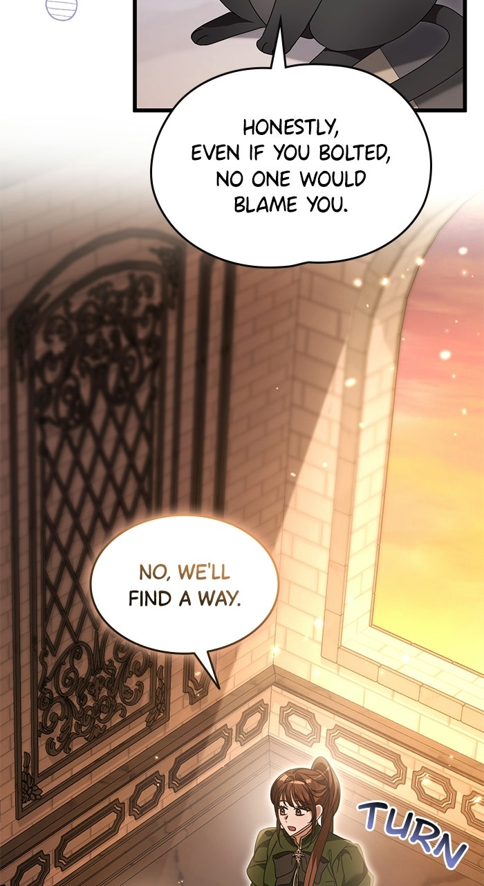 This is What First Love Is Like, Your Majesty Episode 37 page 40 - 