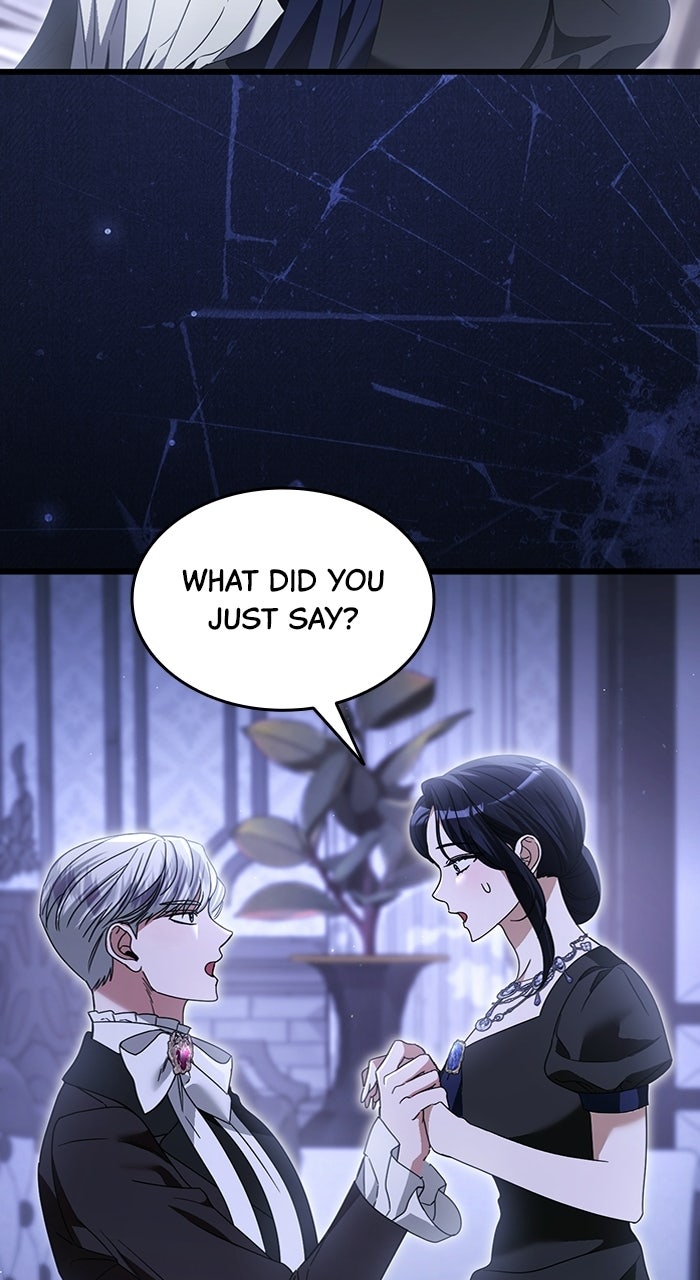 This is What First Love Is Like, Your Majesty Episode 37 page 5 - 